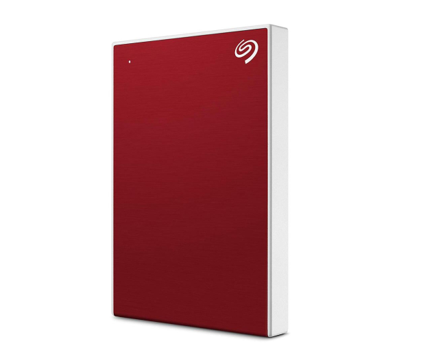 SEAGATE Backup Plus Slim 1TB 2,5'' STHN1000403 - 508865 - zdjęcie 2